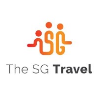 The SG Travel logo - Similar company to Book An Fly