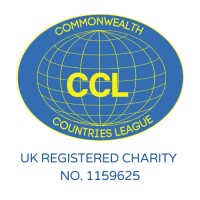 Commonwealth Countries League logo - Similar company to Faithstar Llp
