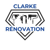 🏗 Clarke Rénovation 🏗 logo - Similar company to Bpg Construction