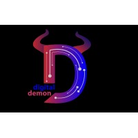 Digital Demon logo - Similar company to Digital Punch