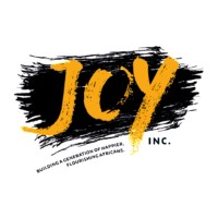 Joy, Inc. logo - Similar company to Tensor R&D