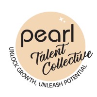 Pearl Talent Collective logo - Similar company to Huwork