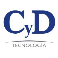 CyD Tecnología logo - Similar company to Binfactory