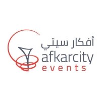 Afkarcity Events Plus Co. logo - Similar company to Extra-Events