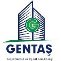 Gentaş Gayrimenkul ve İnşaat San.Tic. A.Ş. logo - Similar company to Gentas Biotechnology Co., Ltd