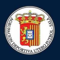 A.D. Utebo Fútbol Sala logo - Similar company to Club Futbol Cubelles