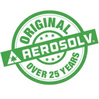 Aerosolv - Aerosol Can Recycling logo - Similar company to Flat Can Recycling