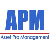 Asset Pro Management (APM) logo - Similar company to J Design Workplace