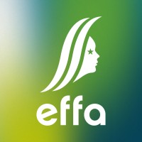 European Flavour Association (EFFA) logo - Similar company to Effa
