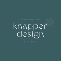Knapper Design logo - Similar company to Skippr Studio