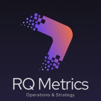 RQ Metrics logo - Similar company to Peakaxe Group