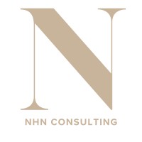NHN Consulting logo - Similar company to Ljr Group Ltd
