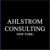 Ahlstrom Consulting logo - Similar company to Certifiedtrue