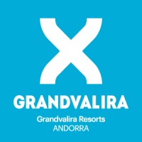 GRANDVALIRA - Grandvalira Resorts logo - Similar company to Aramon