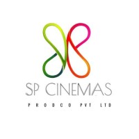 SP CINEMAS (PRODCO PVT LTD) logo - Similar company to Oliyan Studios