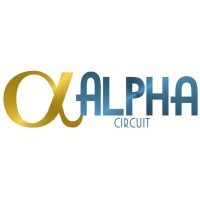 Alpha Circuit I LLC logo - Similar company to Gi Circuits Inc.