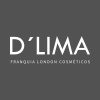 D'Lima Cosméticos logo - Similar company to Com.Tato Laboratório Criativo