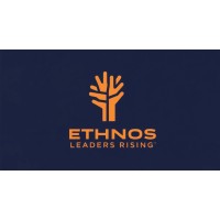 Ethnos- Leaders Rising logo - Similar company to Potential Unlocked Awards