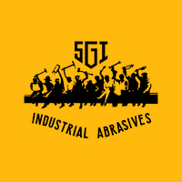 SGI Industrial Abrasives logo - Similar company to Spr Abrasives