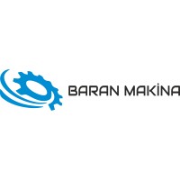 BARAN CNC MAK. YEDEK PARÇA İMALAT TİC. VE SAN LTD. ŞTİ. logo - Similar company to Tg Çelik Makina