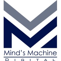 Minds Machine Digital logo - Similar company to Boxing Nest