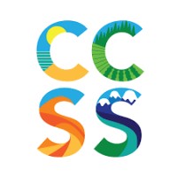 California Council for the Social Studies (CCSS) logo - Similar company to Social Studies Accelerator