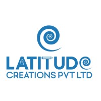 Latitude Creations Pvt Ltd logo - Similar company to Koncpt
