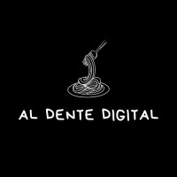 Al Dente Digital logo - Similar company to Newfamiliar