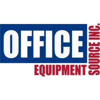 Office Equipment Source logo - Similar company to Office Equipment Center