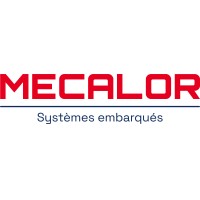 MECALOR logo - Similar company to Valmat 31