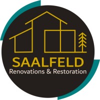 Saalfeld Renovations & Restoration Inc. logo - Similar company to A & B Tool Rentals Ltd.