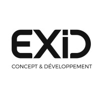 EXID CONCEPT & DEVELOPPEMENT logo - Similar company to Jouroff