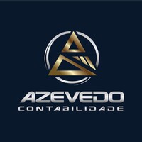 Azevedo Contabilidade logo - Similar company to Dm Contabilidade