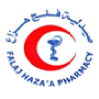Falaj Hazzaa Pharmacy logo - Similar company to Medovita Pharmacy