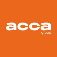 ACCA Group logo - Similar company to Bsb Consulting