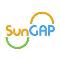 SunGAP logo - Similar company to Sungap