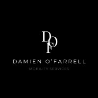 Damien O'Farrell Mobility Services logo - Similar company to Mp Immigration Srl