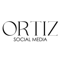 Ortiz Social Media logo - Similar company to Programa Clinic Joven Emprenda