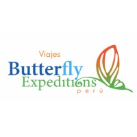Butterfly Expeditions SAC logo - Similar company to Chaoyang Peru