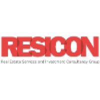 RESICON logo - Similar company to Ss Proje Mühendislik San Ve Tic Ltd Şti
