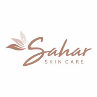 Sahar Skin Care logo - Similar company to Imco - International Manufacturing Corporation Overseas
