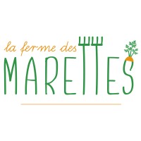 Ferme des Marettes logo - Similar company to La Ferme De Château Fer