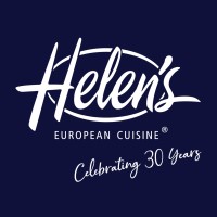 Helen's European Cuisine logo - Similar company to Dundies