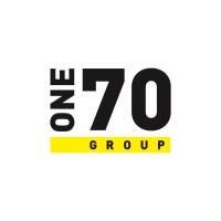 ONE70 Group logo - Similar company to Bild Architecture
