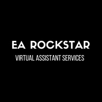EA Rockstar logo - Similar company to The Virtual Task Force