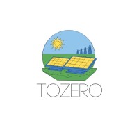 ToZero logo - Similar company to Bezero