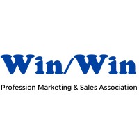 Win/Win Professional Marketing & Sales Association logo - Similar company to Linked Into Sales