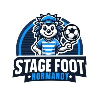 Stage Foot Normandy logo - Similar company to Cs Méginand