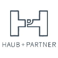 HAUB + PARTNER GmbH logo - Similar company to Si.Recruiting