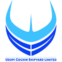 Udupi Cochin Shipyard Limited logo - Similar company to Serpro Consulting